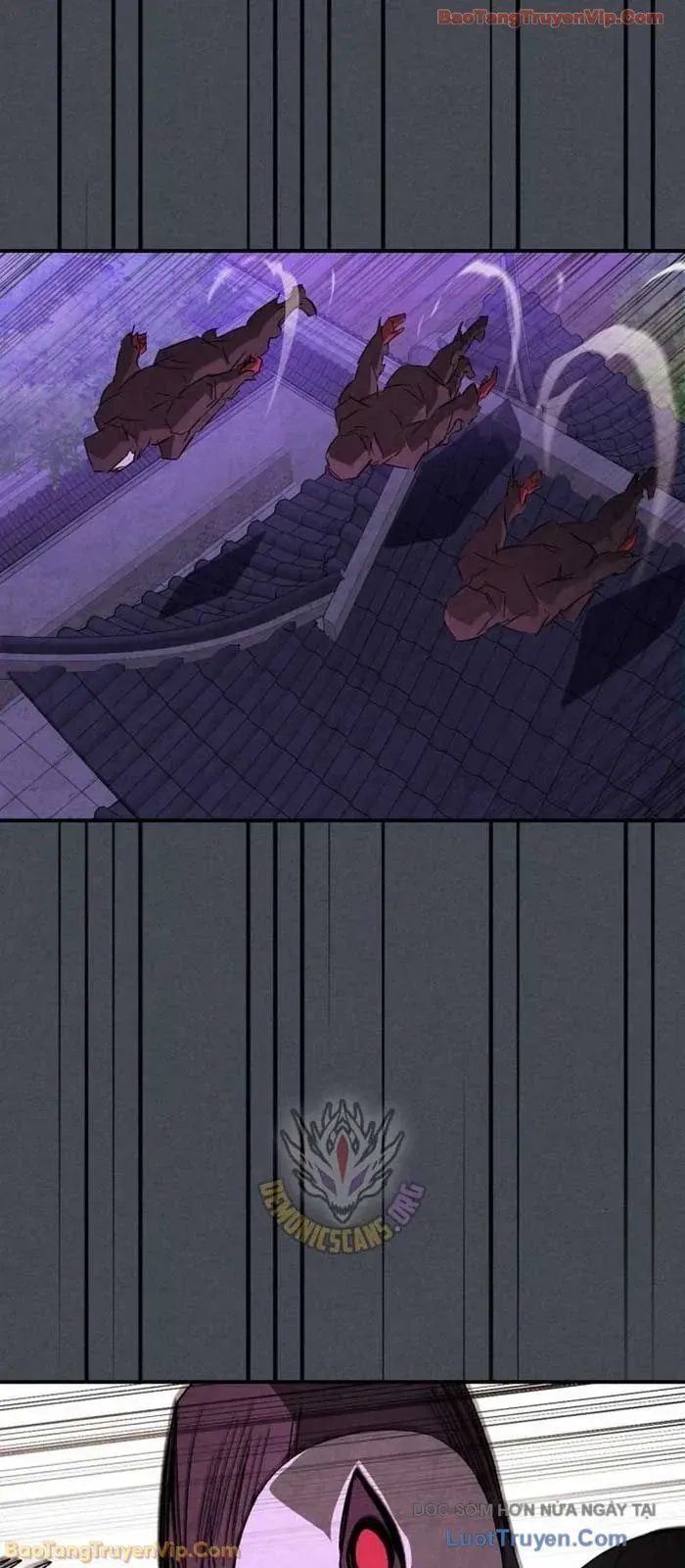 Vị Thần Trở Lại - Chapter 143 - Page 52