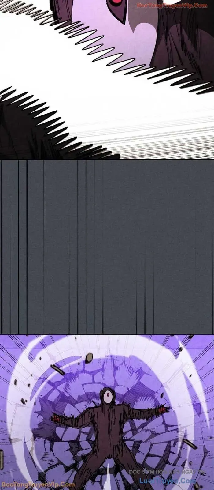 Vị Thần Trở Lại - Chapter 143 - Page 53