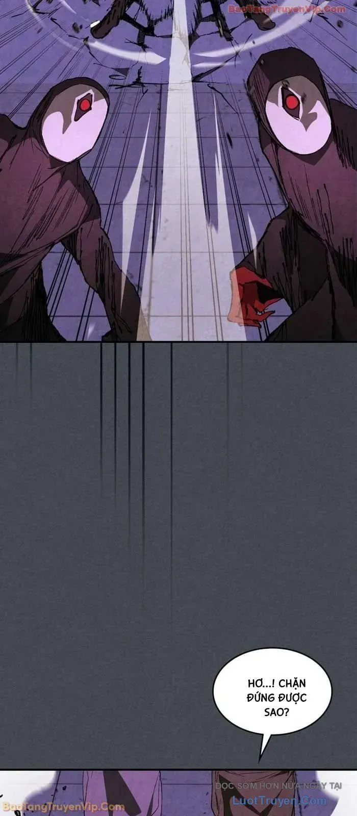 Vị Thần Trở Lại - Chapter 143 - Page 54