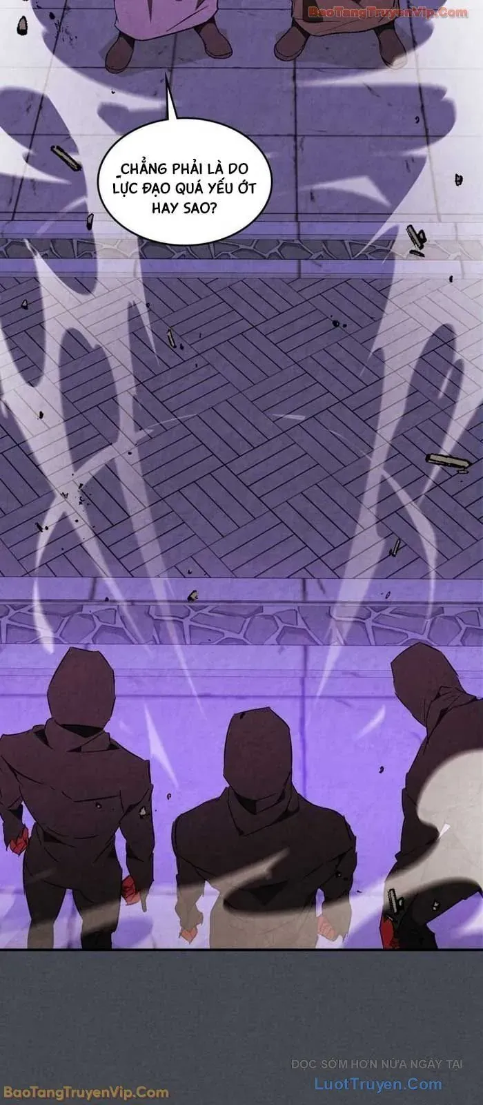 Vị Thần Trở Lại - Chapter 143 - Page 55