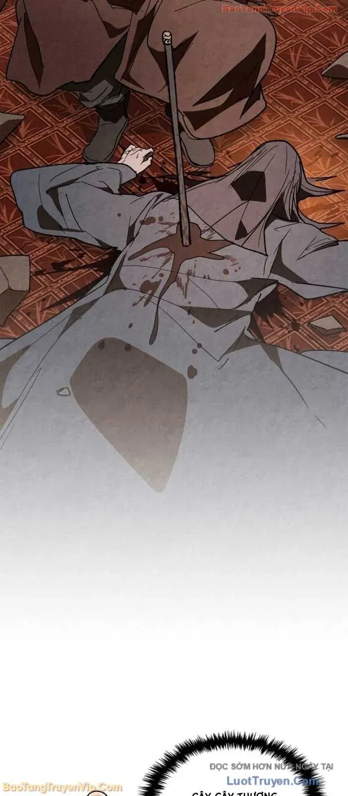 Vị Thần Trở Lại - Chapter 143 - Page 6