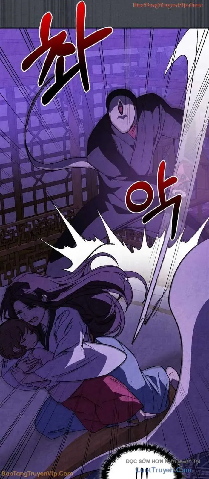 Vị Thần Trở Lại - Chapter 143 - Page 62