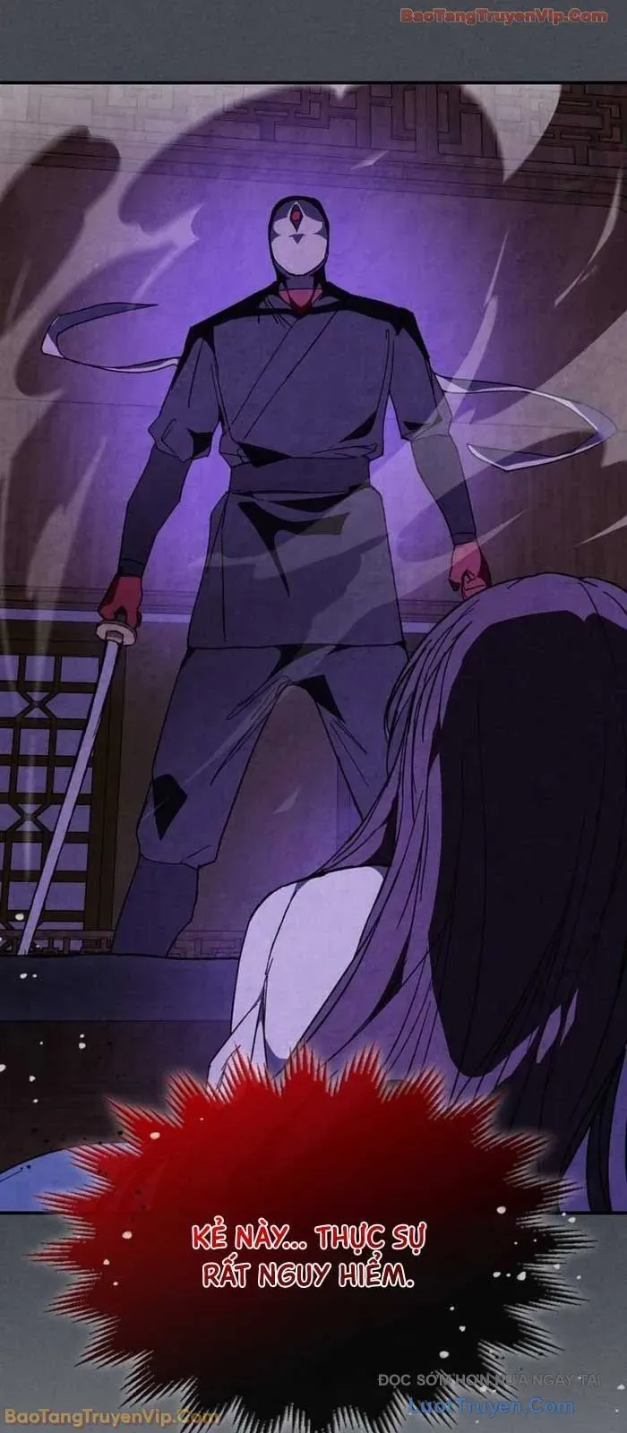 Vị Thần Trở Lại - Chapter 143 - Page 64