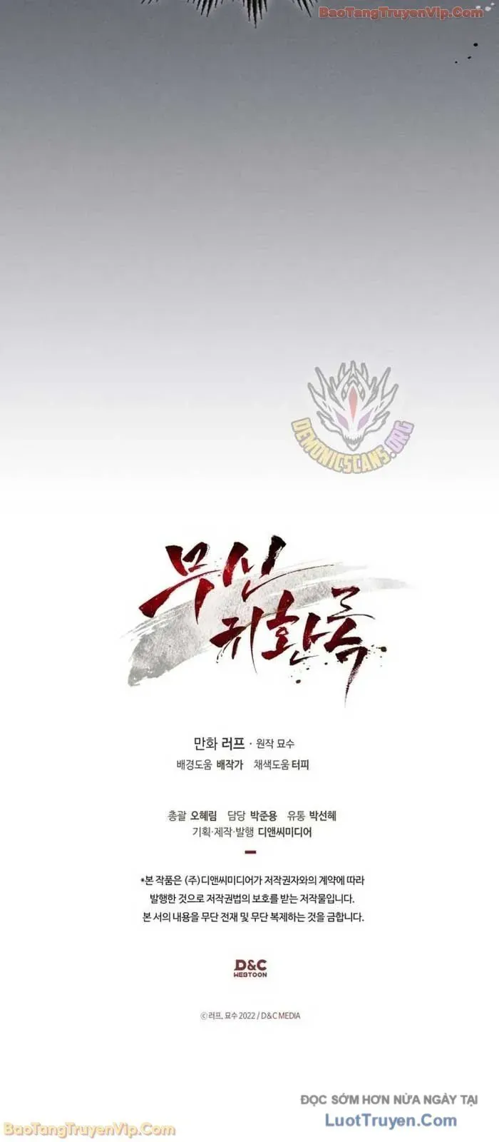 Vị Thần Trở Lại - Chapter 143 - Page 65