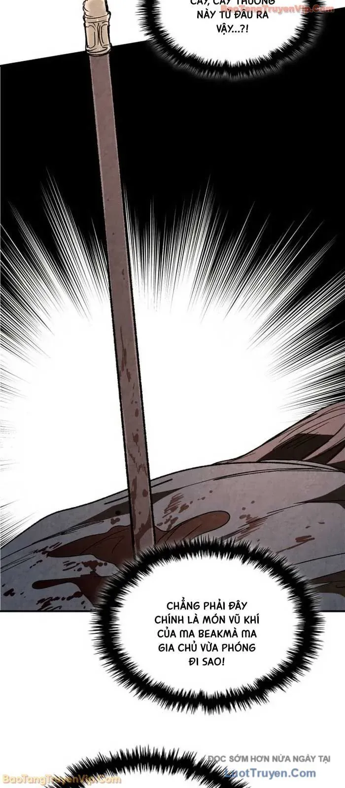 Vị Thần Trở Lại - Chapter 143 - Page 7