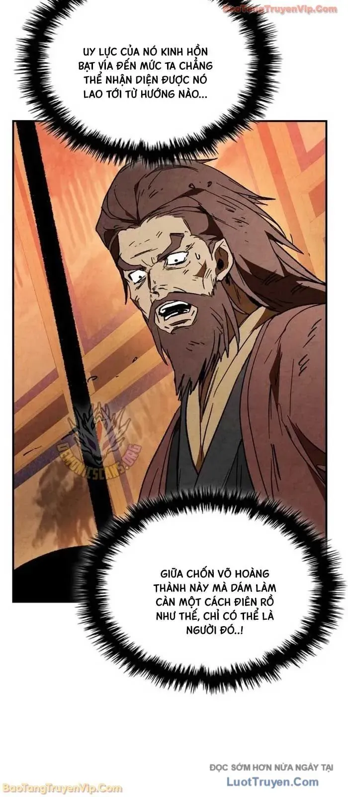 Vị Thần Trở Lại - Chapter 143 - Page 8