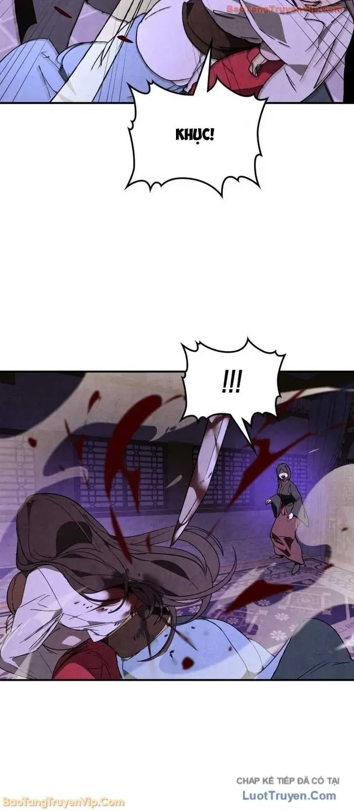 Vị Thần Trở Lại - Chapter 144 - Page 11