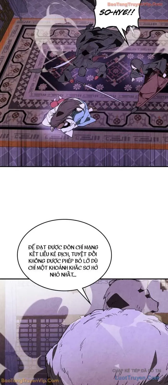 Vị Thần Trở Lại - Chapter 144 - Page 14