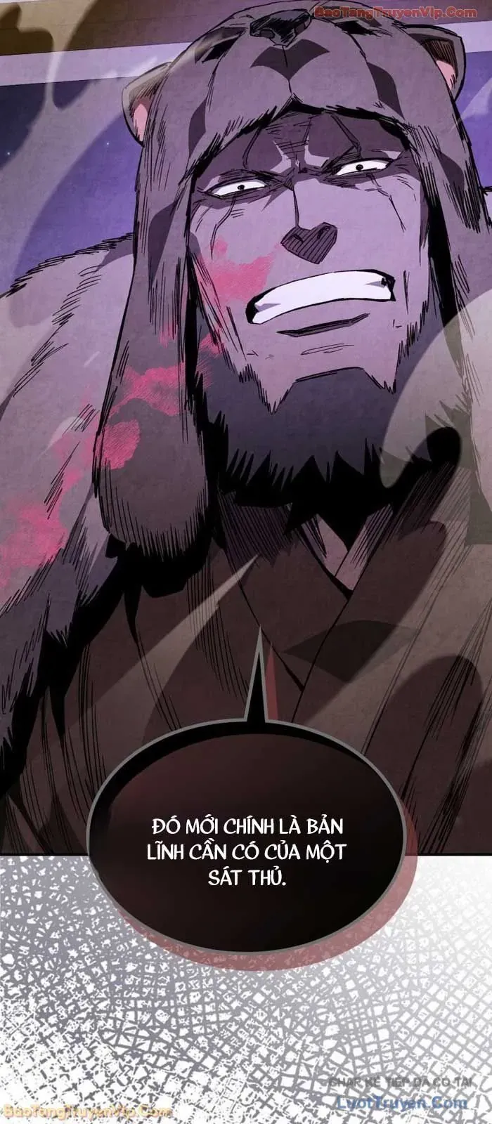 Vị Thần Trở Lại - Chapter 144 - Page 16