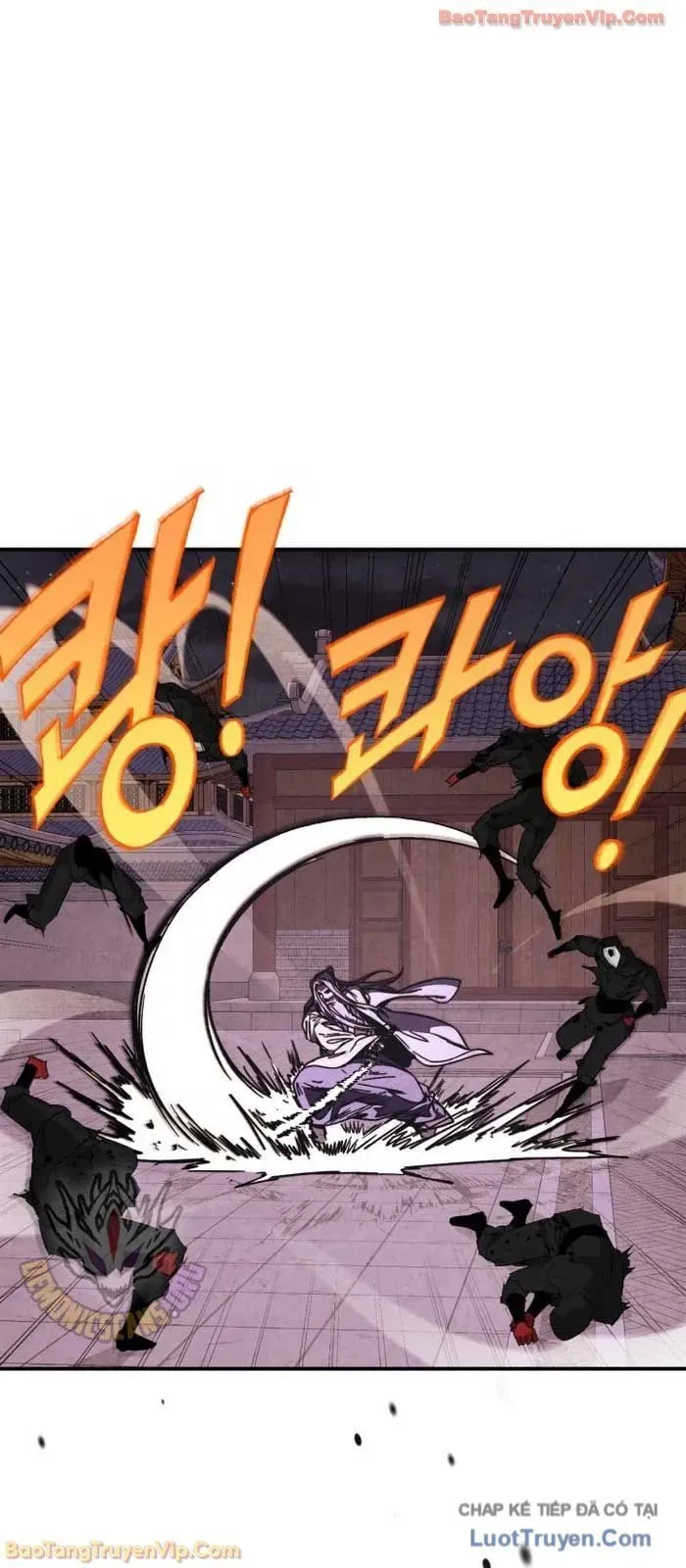 Vị Thần Trở Lại - Chapter 144 - Page 18