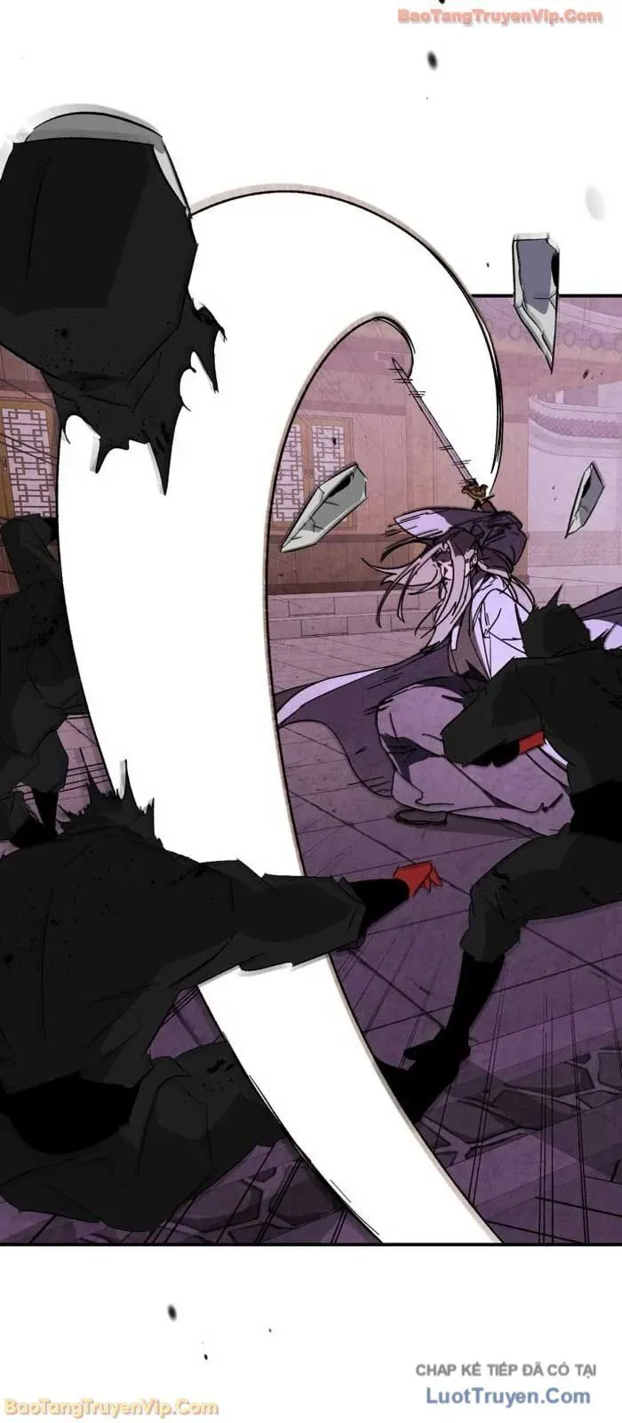 Vị Thần Trở Lại - Chapter 144 - Page 19