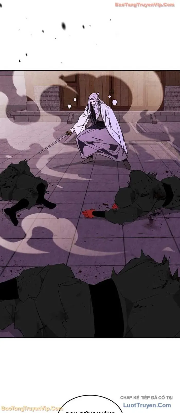 Vị Thần Trở Lại - Chapter 144 - Page 20