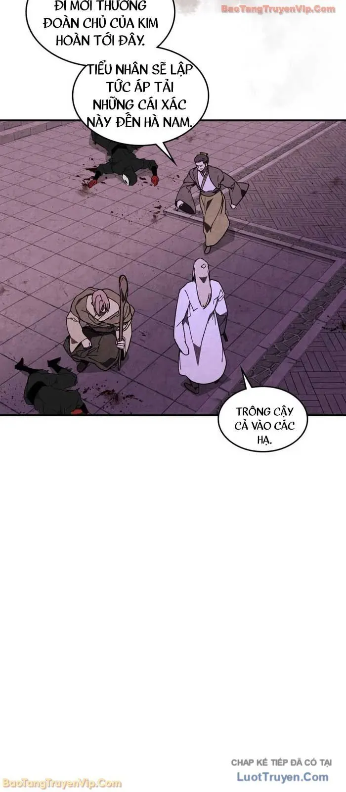 Vị Thần Trở Lại - Chapter 144 - Page 23