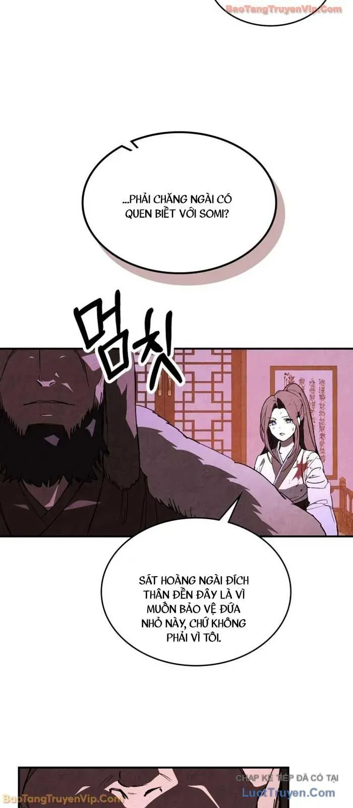 Vị Thần Trở Lại - Chapter 144 - Page 26