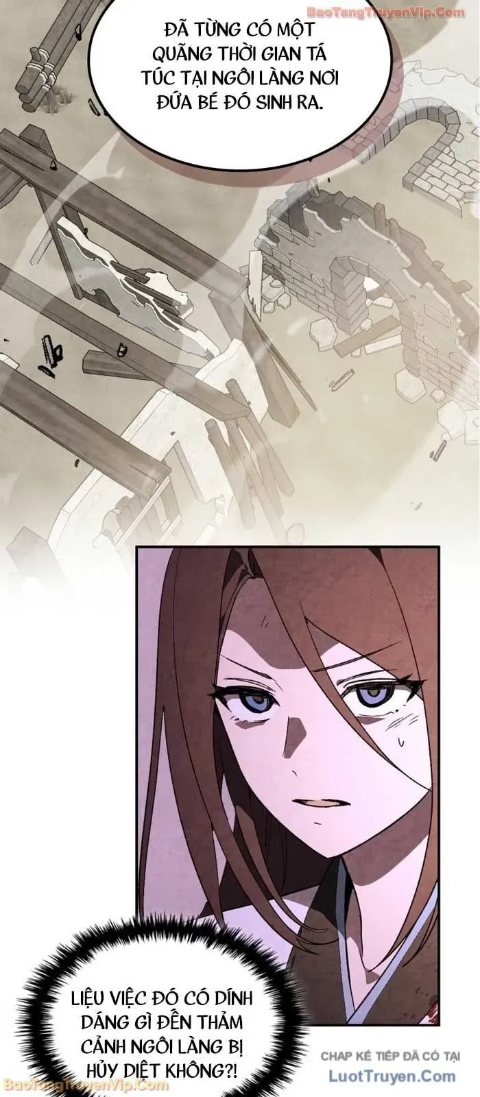 Vị Thần Trở Lại - Chapter 144 - Page 28