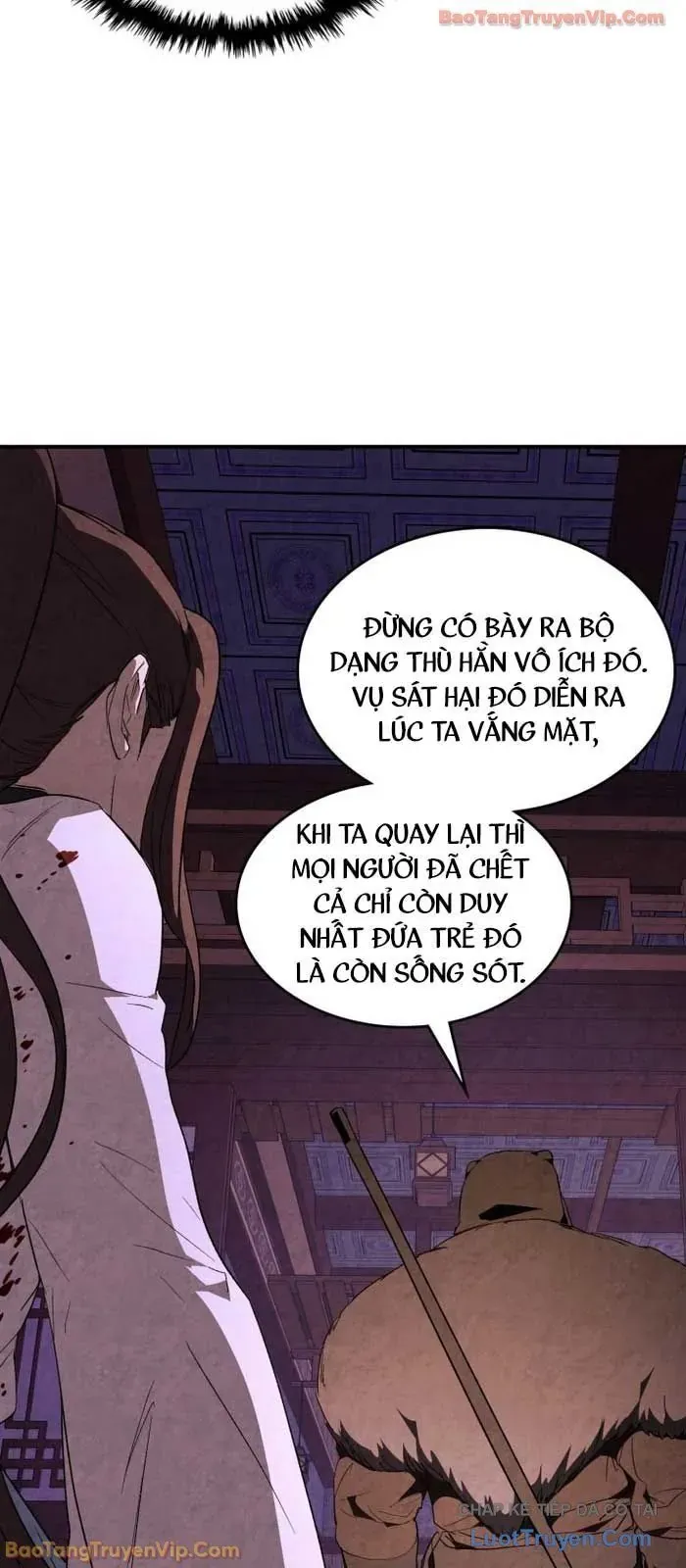 Vị Thần Trở Lại - Chapter 144 - Page 29