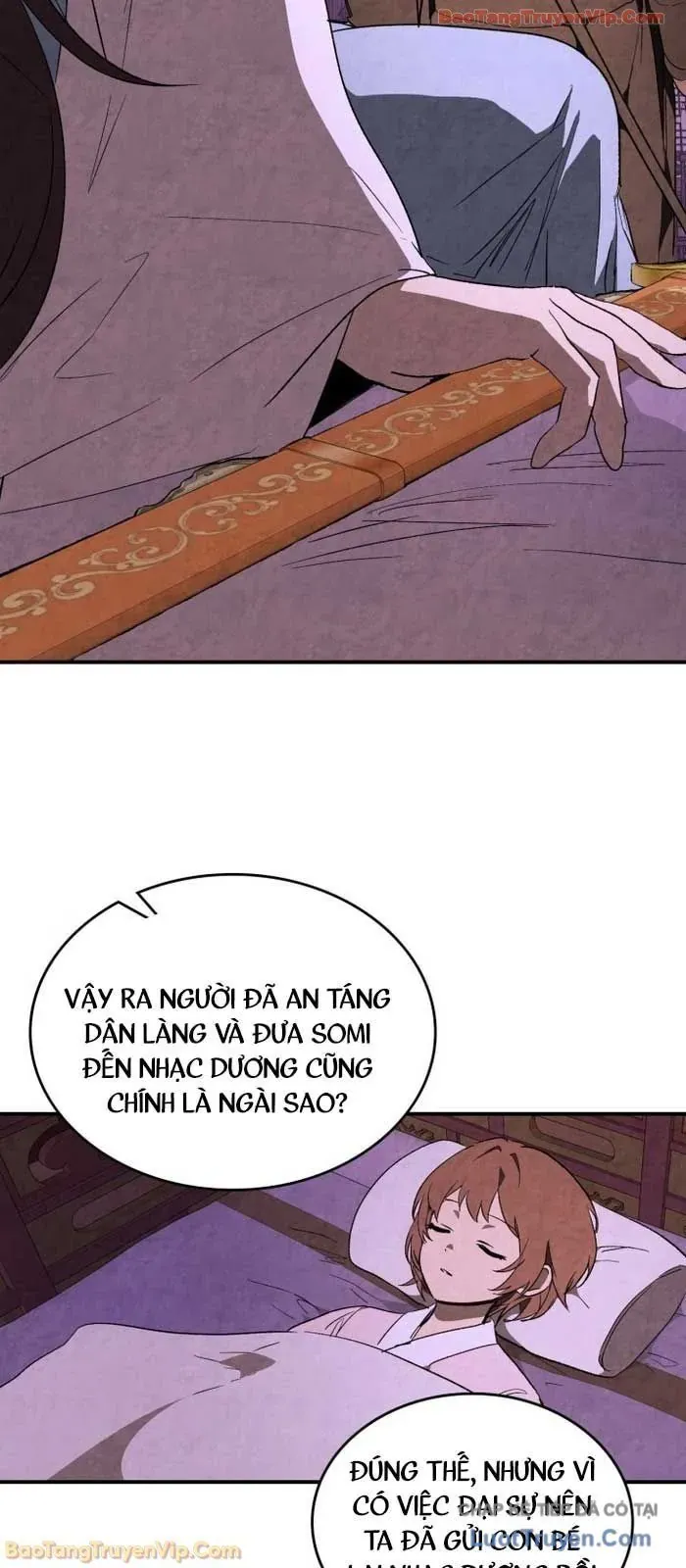 Vị Thần Trở Lại - Chapter 144 - Page 30