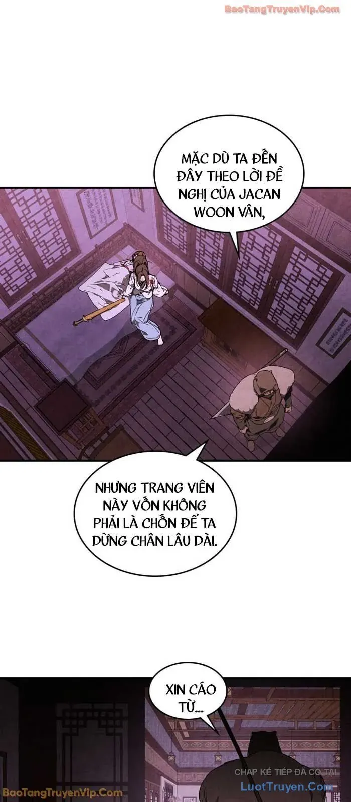 Vị Thần Trở Lại - Chapter 144 - Page 32