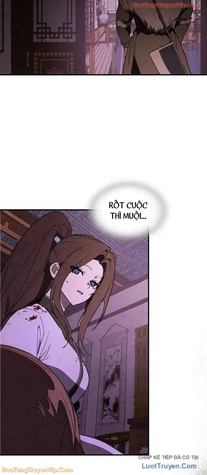 Vị Thần Trở Lại - Chapter 144 - Page 33