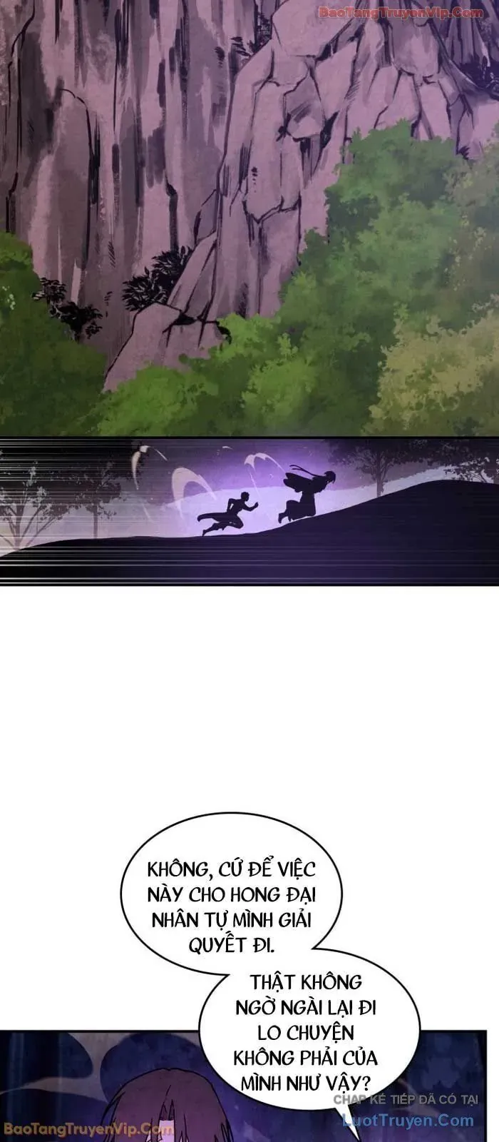 Vị Thần Trở Lại - Chapter 144 - Page 37