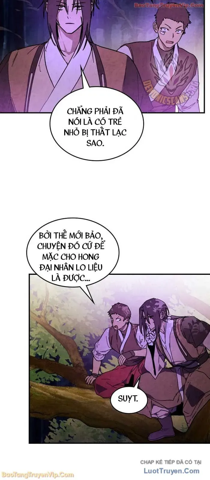 Vị Thần Trở Lại - Chapter 144 - Page 38