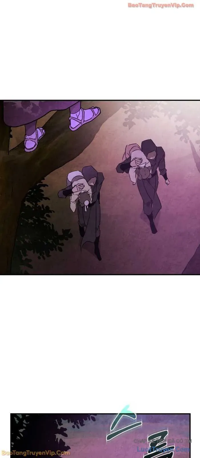 Vị Thần Trở Lại - Chapter 144 - Page 39