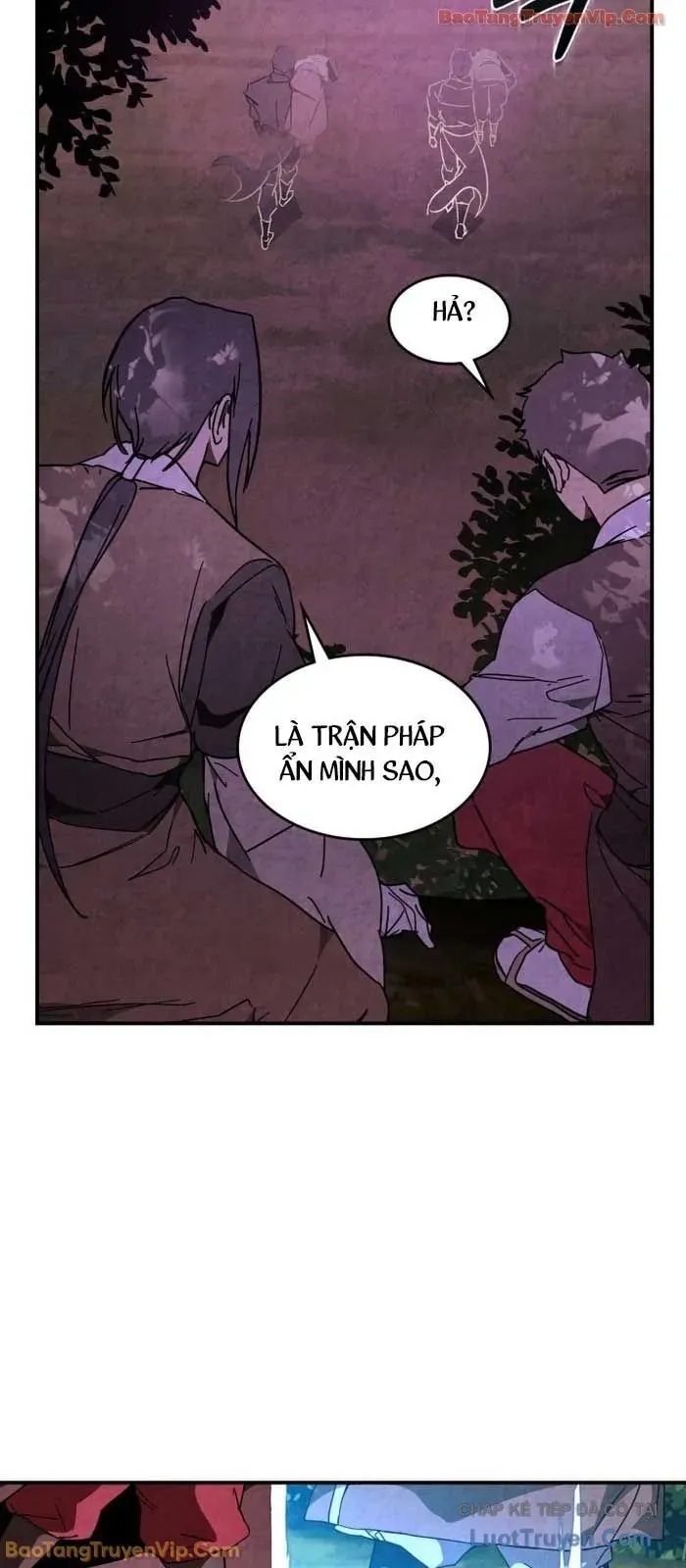 Vị Thần Trở Lại - Chapter 144 - Page 40