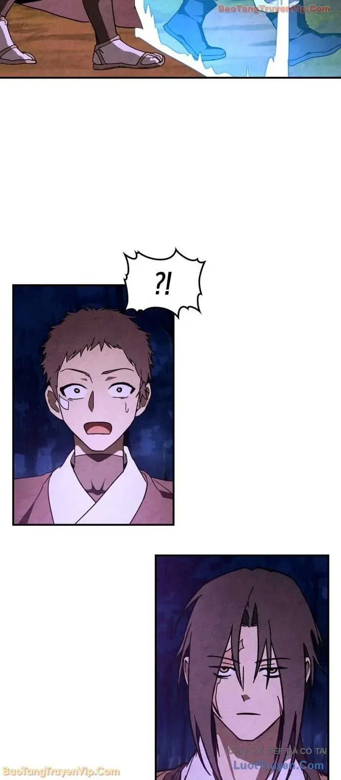 Vị Thần Trở Lại - Chapter 144 - Page 41