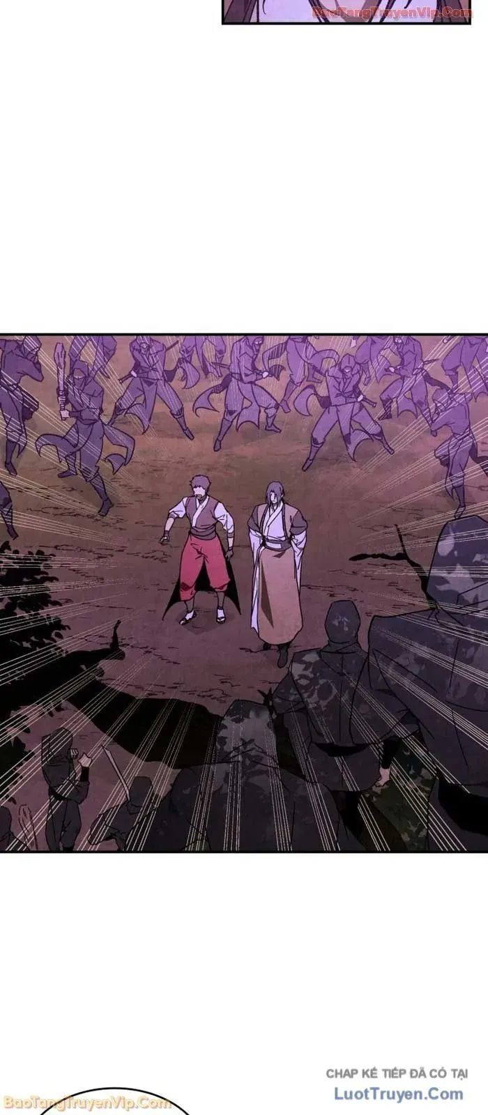 Vị Thần Trở Lại - Chapter 144 - Page 42