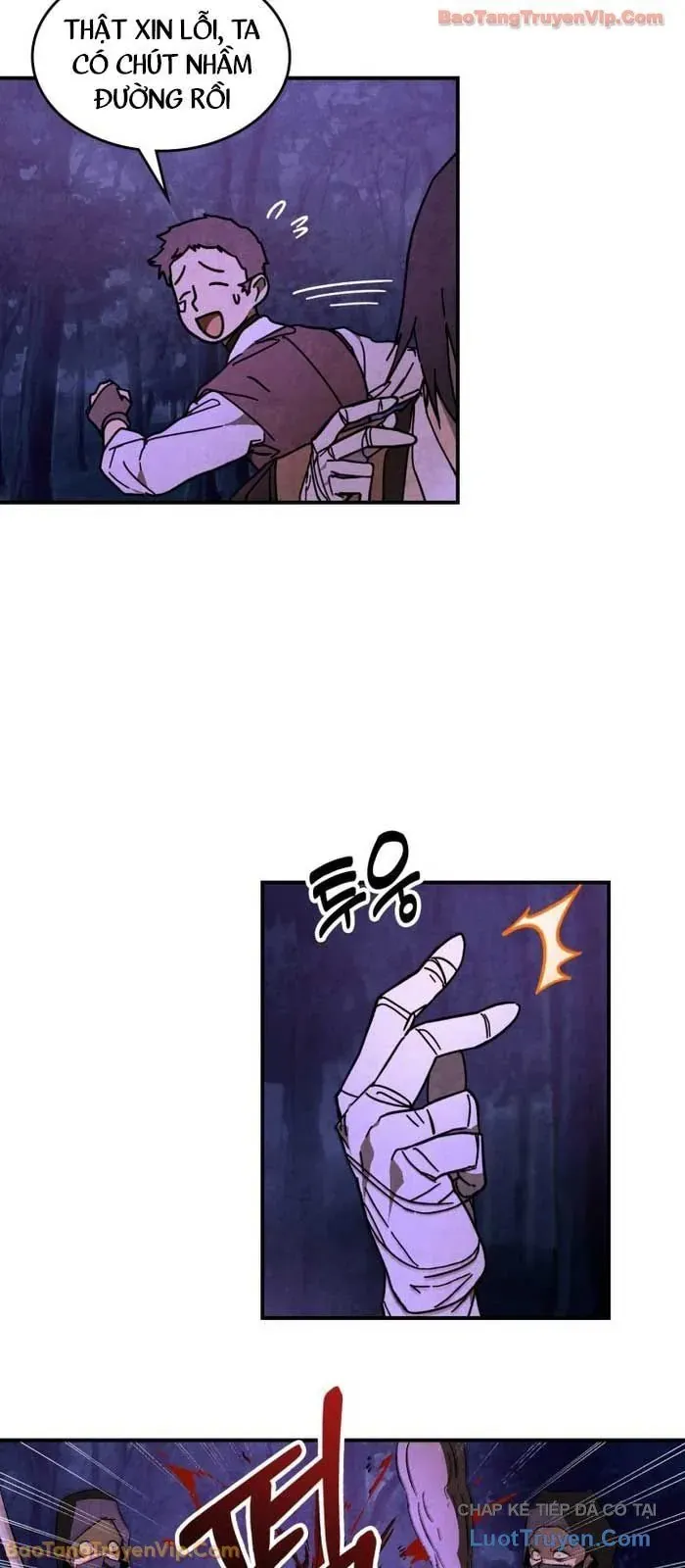 Vị Thần Trở Lại - Chapter 144 - Page 43