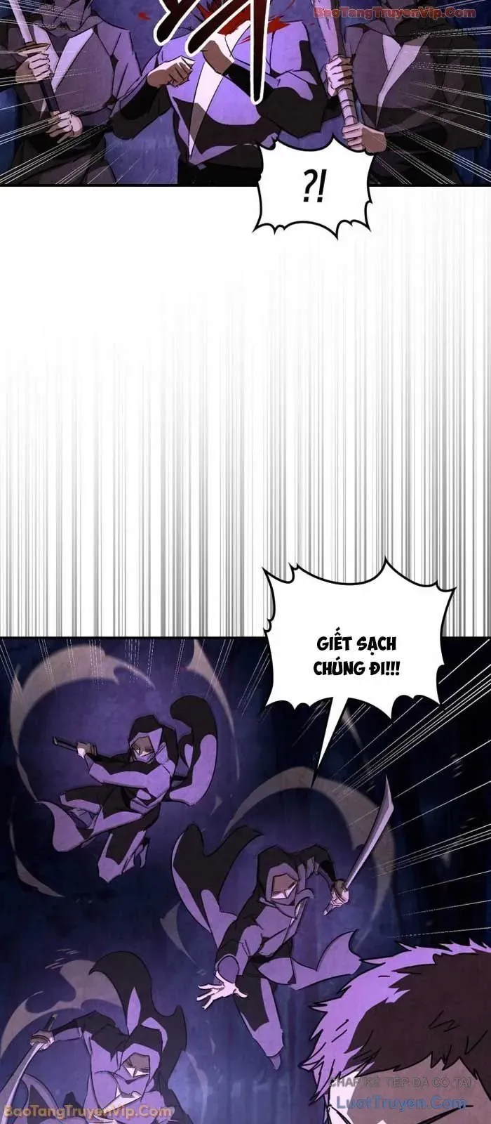 Vị Thần Trở Lại - Chapter 144 - Page 44