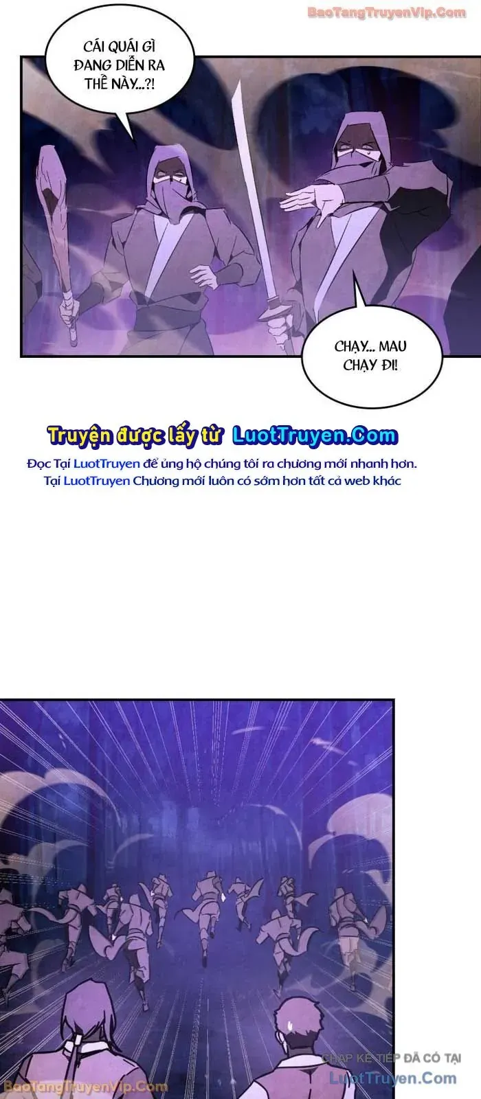 Vị Thần Trở Lại - Chapter 144 - Page 48