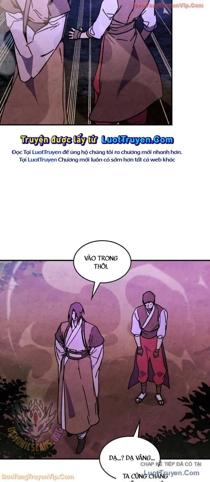 Vị Thần Trở Lại - Chapter 144 - Page 49