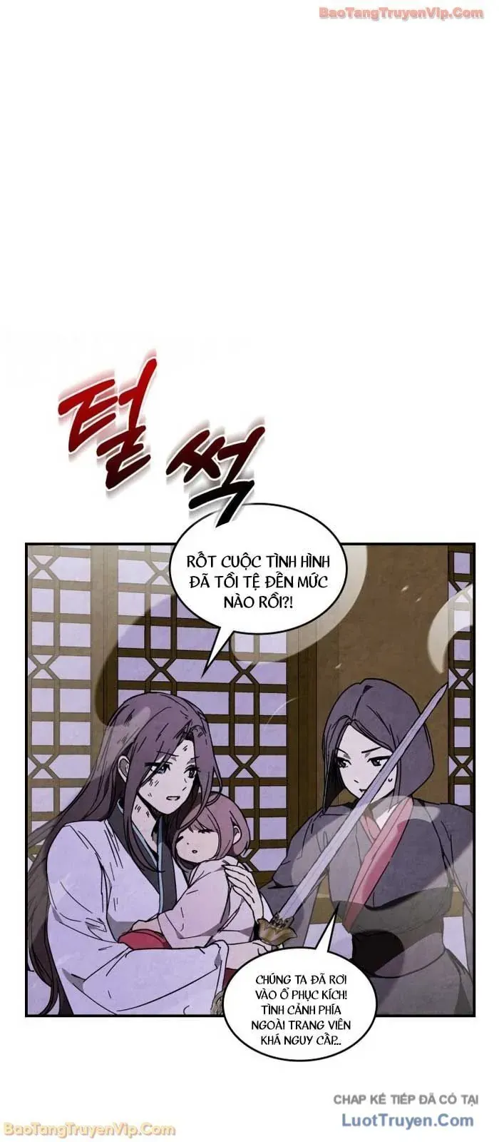Vị Thần Trở Lại - Chapter 144 - Page 5