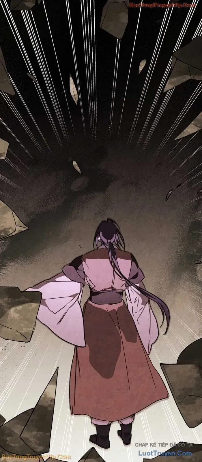 Vị Thần Trở Lại - Chapter 144 - Page 54