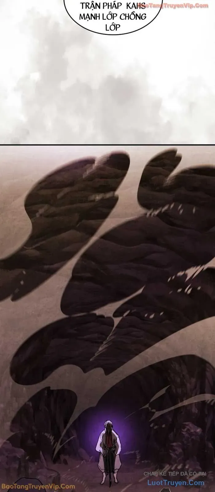 Vị Thần Trở Lại - Chapter 144 - Page 58