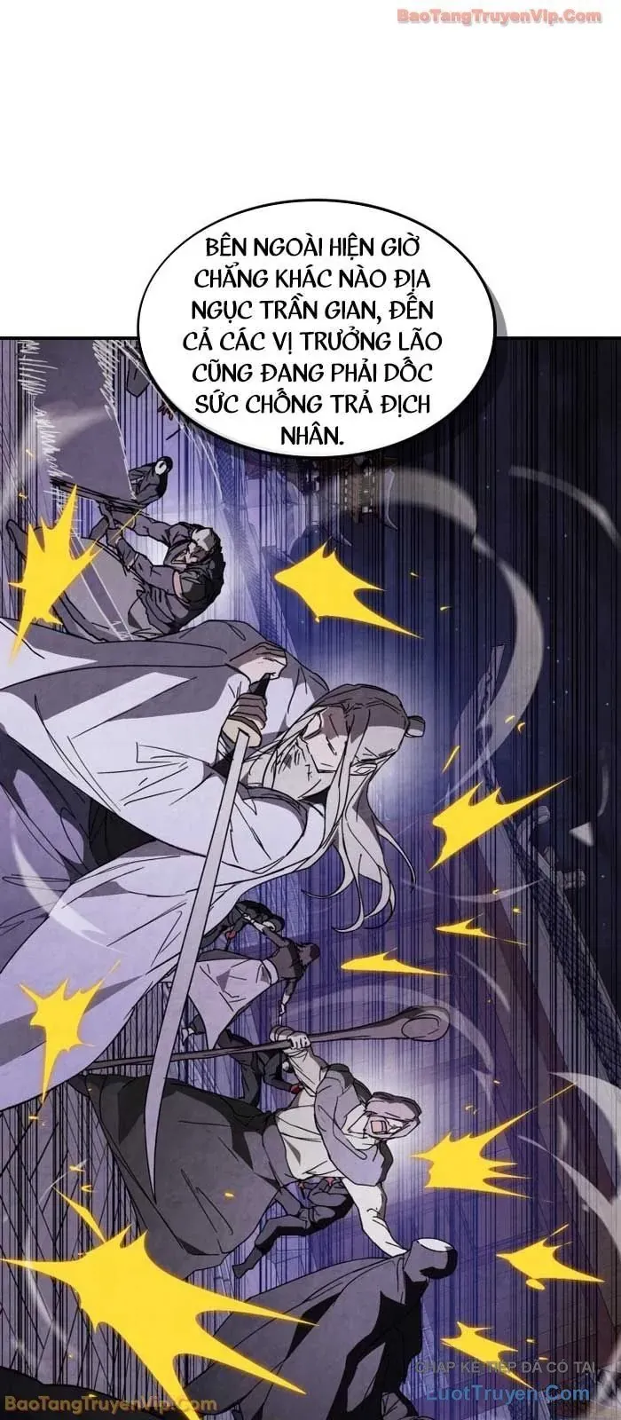 Vị Thần Trở Lại - Chapter 144 - Page 6