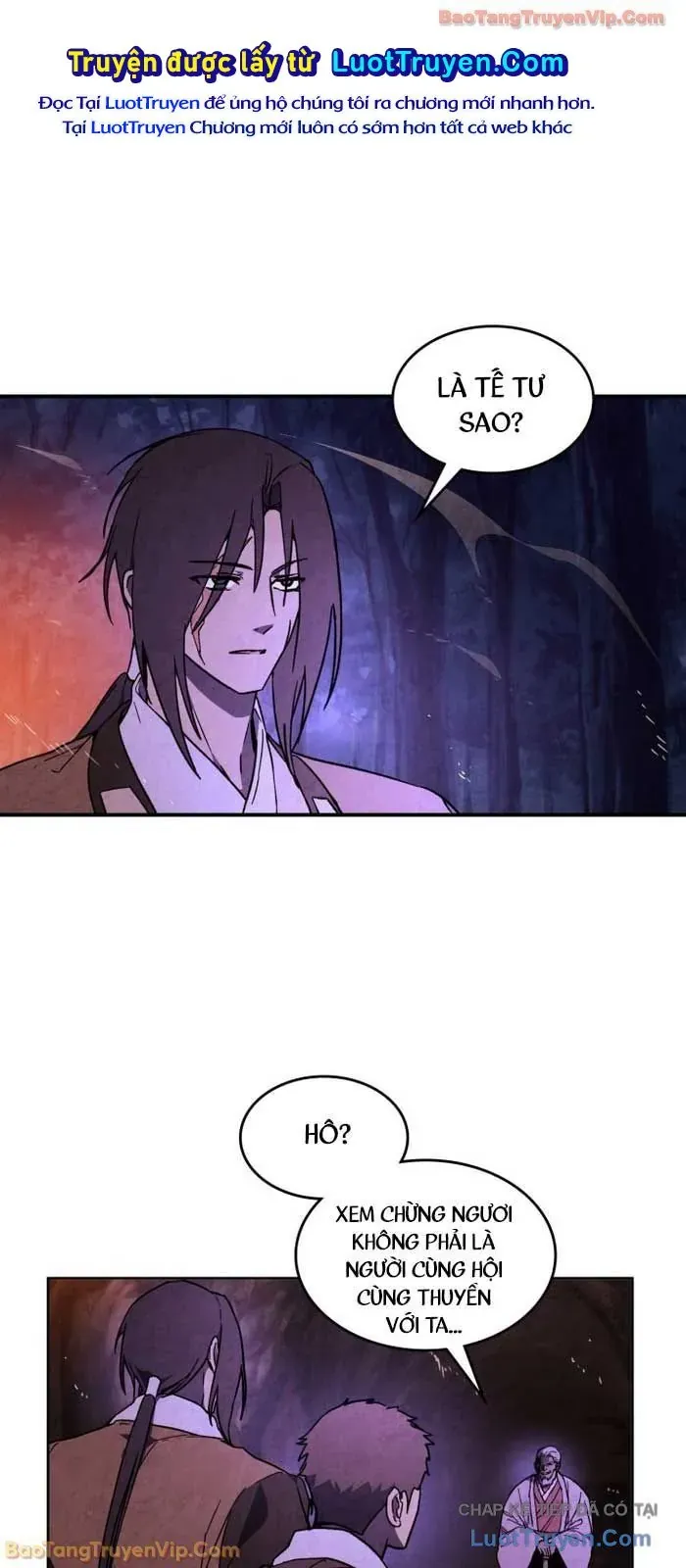 Vị Thần Trở Lại - Chapter 144 - Page 60