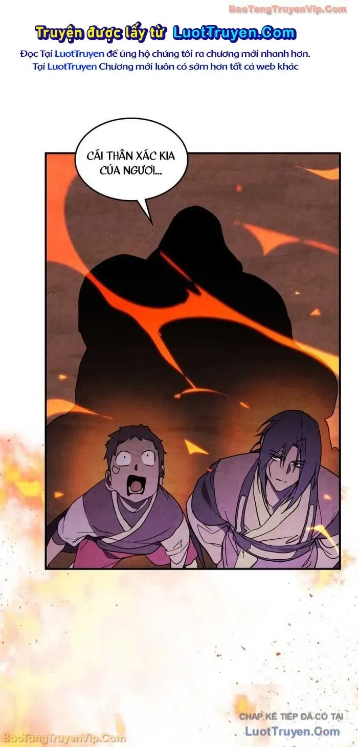 Vị Thần Trở Lại - Chapter 144 - Page 62