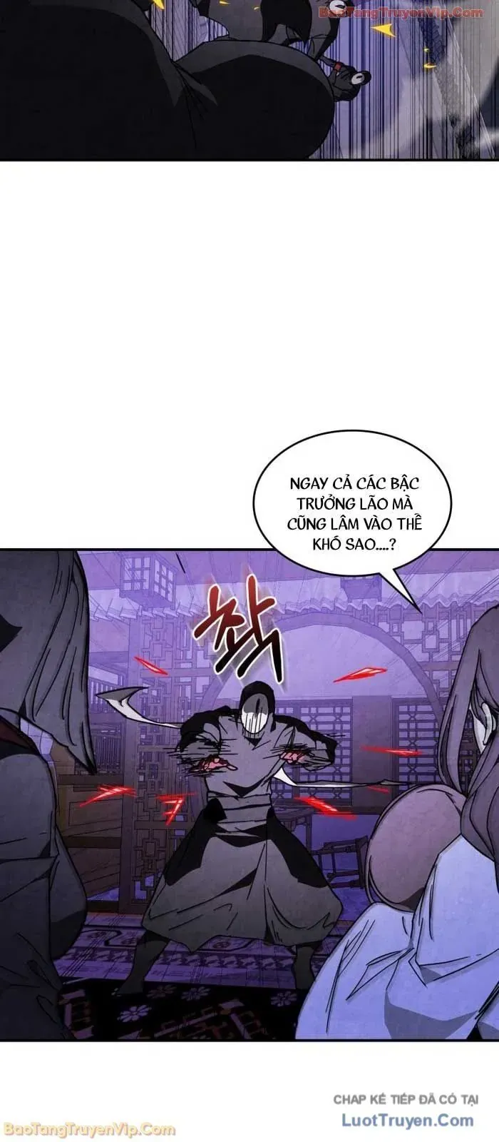 Vị Thần Trở Lại - Chapter 144 - Page 7