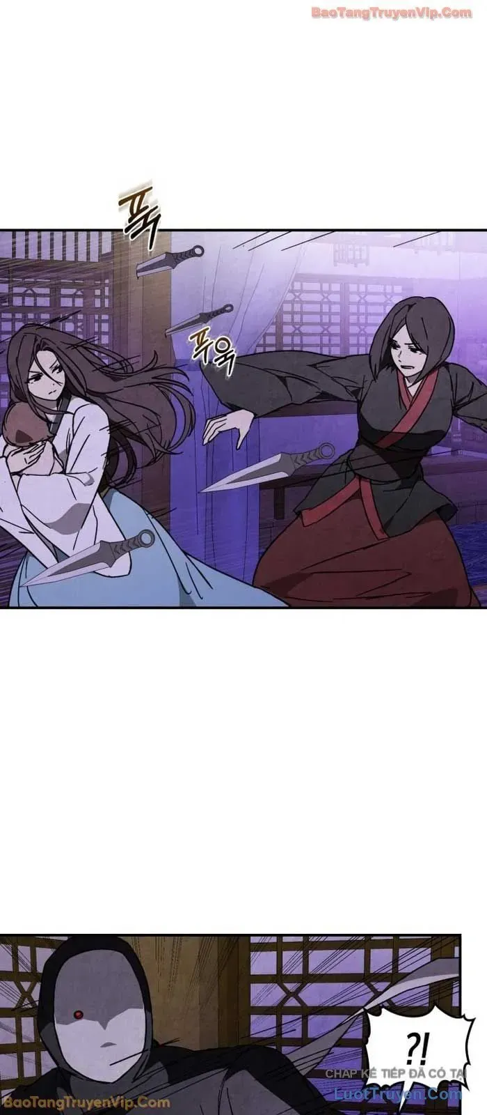 Vị Thần Trở Lại - Chapter 144 - Page 8