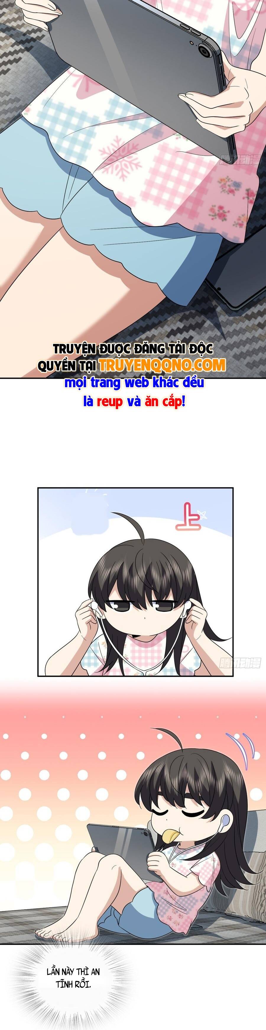 Bà Xã Nhà Tôi Đến Từ Ngàn Năm Trước - Chapter 447 - Page 7