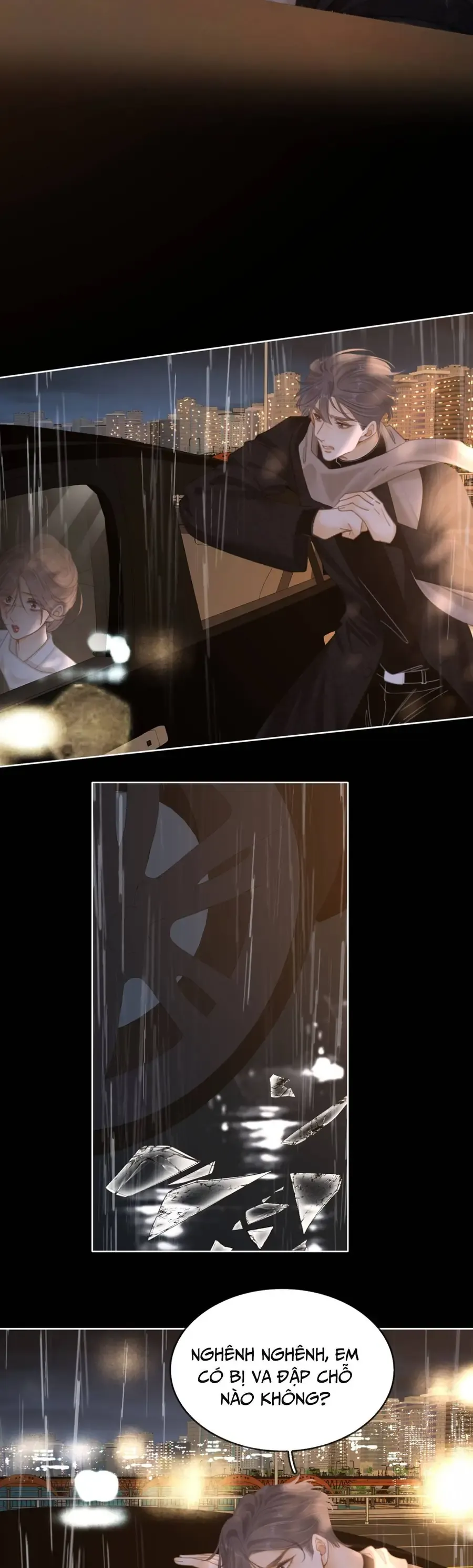 Vưu Vật - Chapter 171 - Page 15