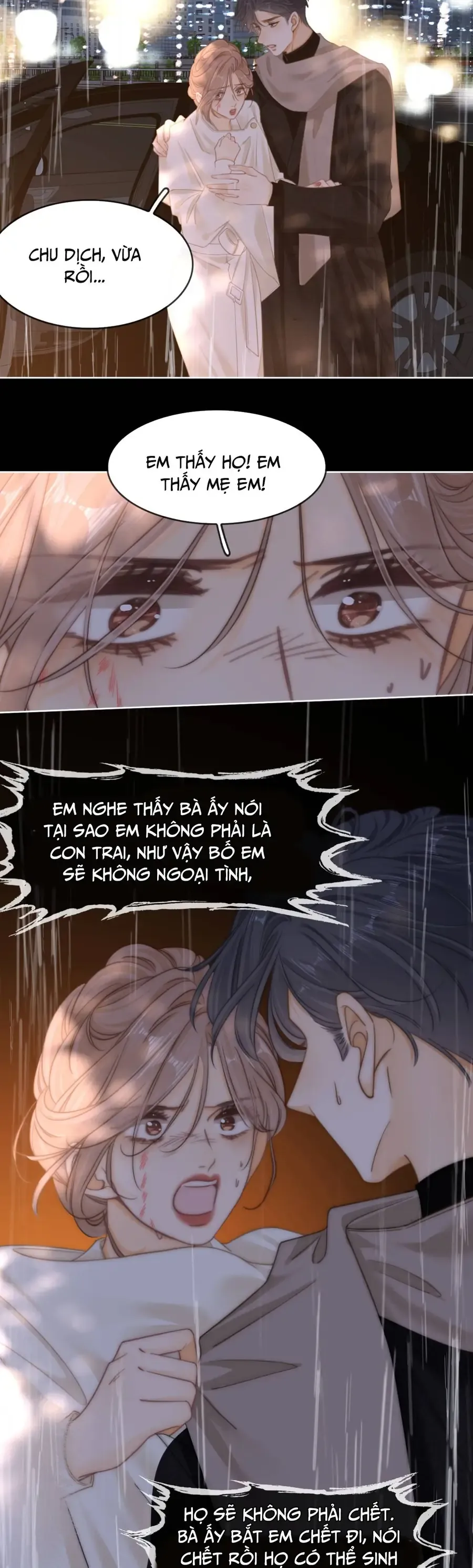 Vưu Vật - Chapter 171 - Page 17