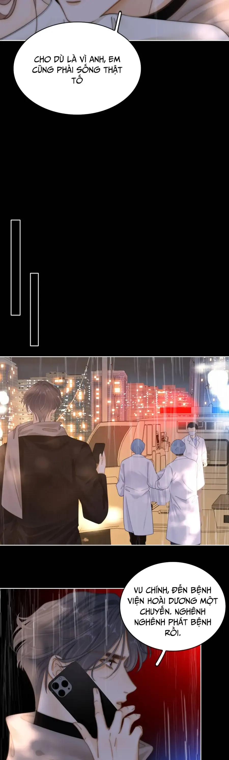 Vưu Vật - Chapter 171 - Page 19