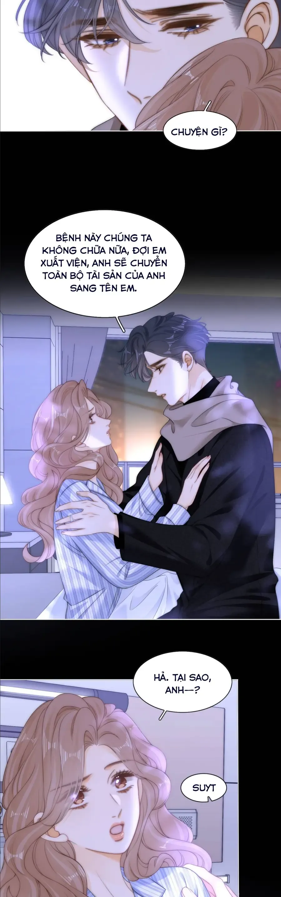 Vưu Vật - Chapter 172 - Page 10