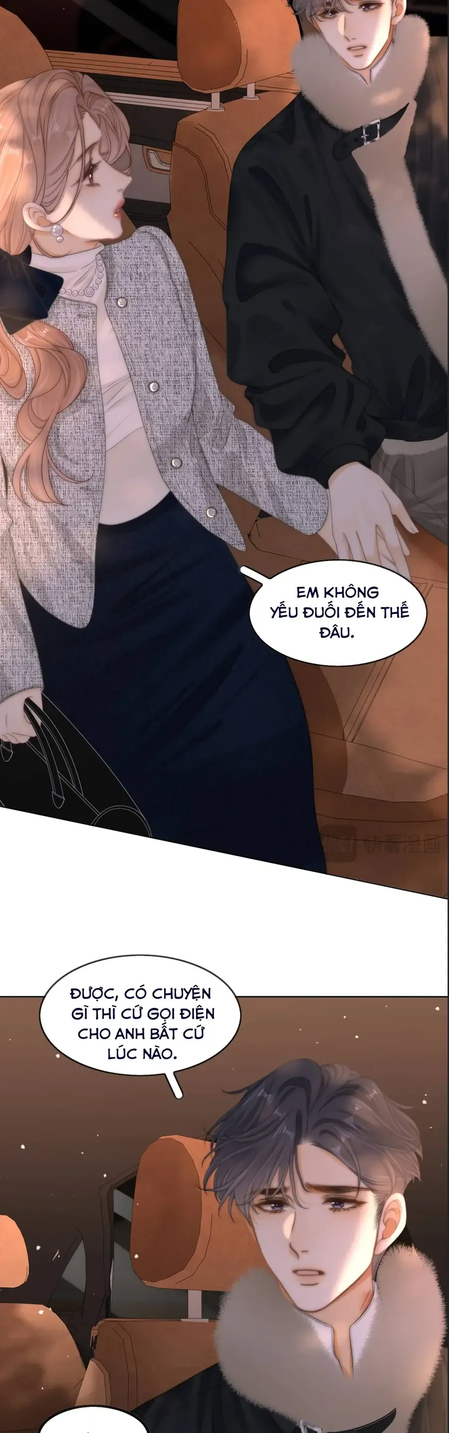 Vưu Vật - Chapter 172 - Page 19