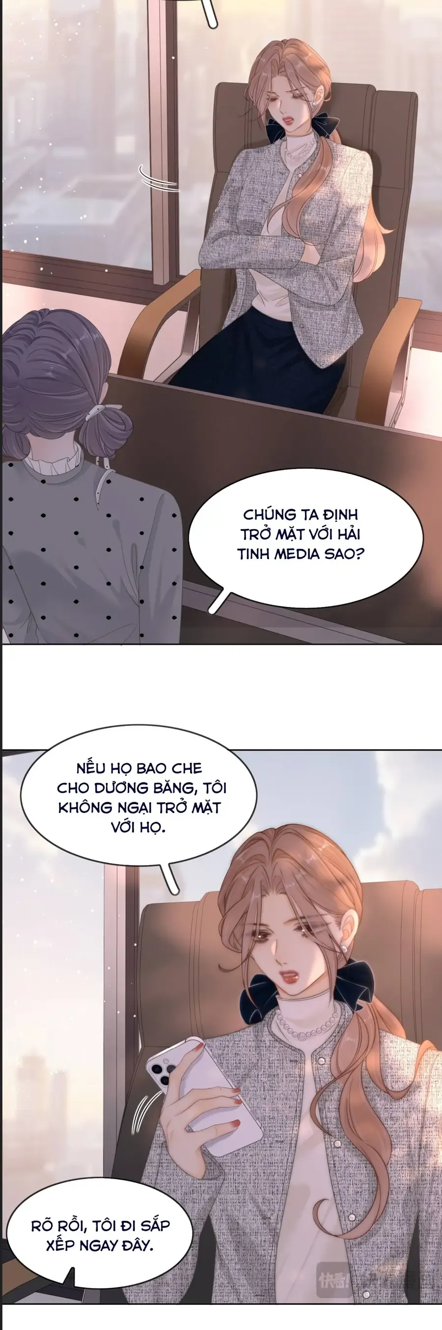 Vưu Vật - Chapter 172 - Page 22
