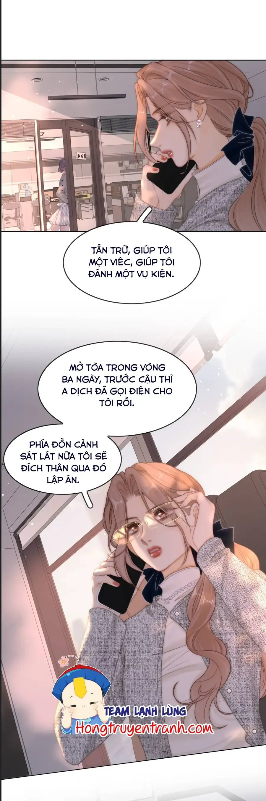Vưu Vật - Chapter 172 - Page 23