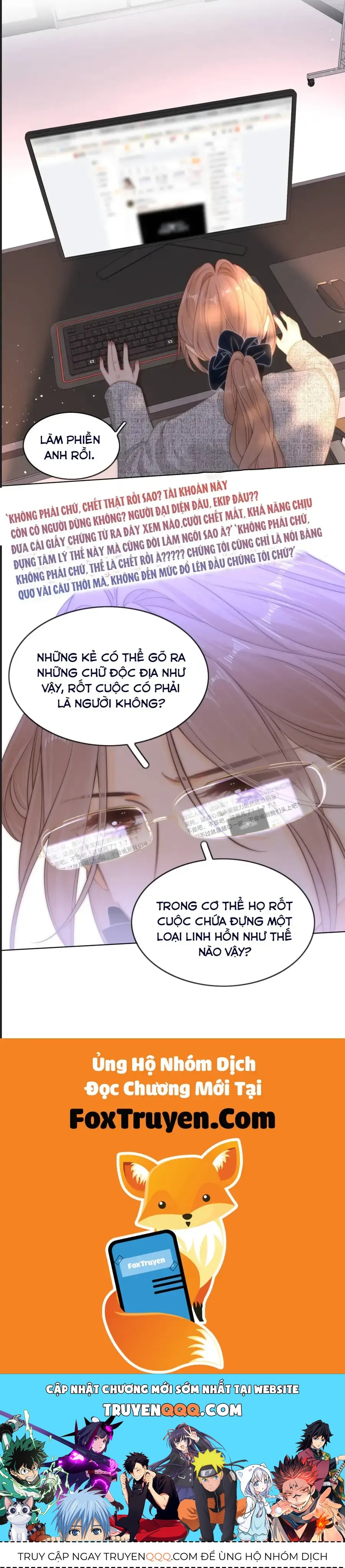 Vưu Vật - Chapter 172 - Page 24